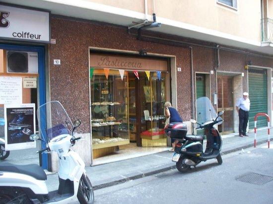 Pasticceria Bertollo